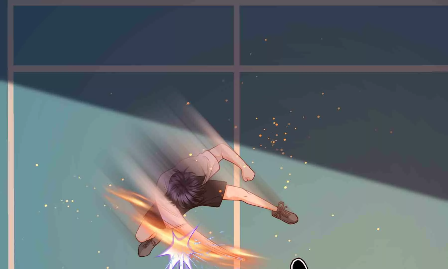 第86话(1/4)-第86话