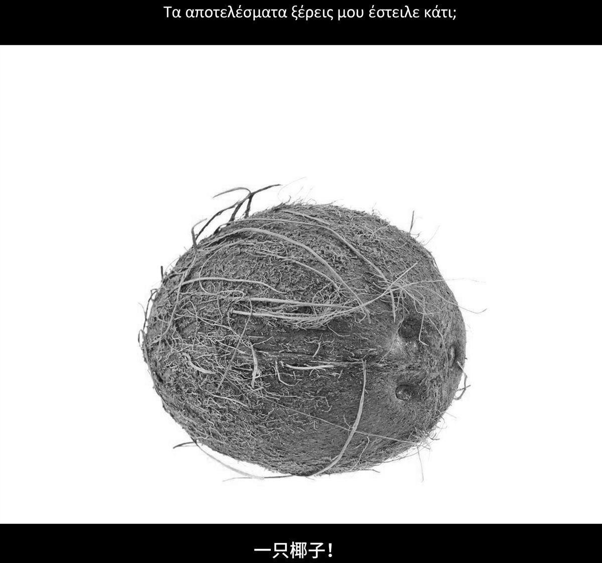 鬍渣少女 - 第56回 其實 - 4