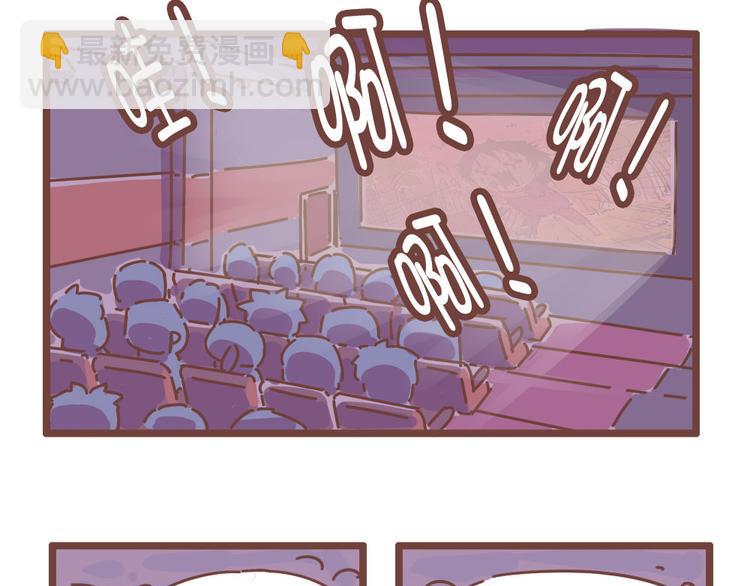 第12话 思念一个人，是最幸福的-第14话