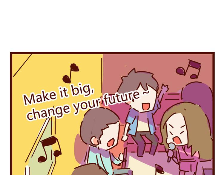 第14话 麦霸的战争(1/2)-第16话