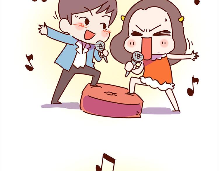 第16话 和王思姜有情况？-第18话