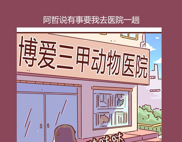 第20话 胡子要被看到了？！(1/2)-第22话