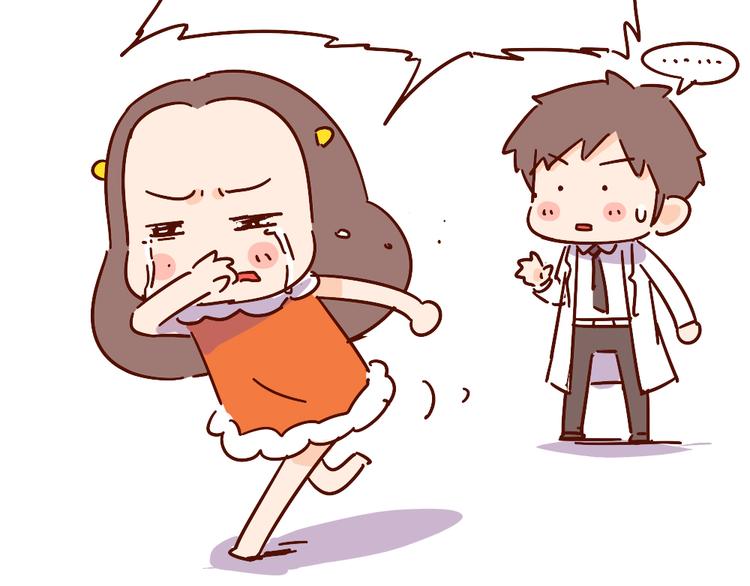 第20话 胡子要被看到了？！(1/2)-第22话