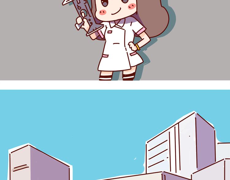 第4话 你好，变态反应科欢迎你！-第4话