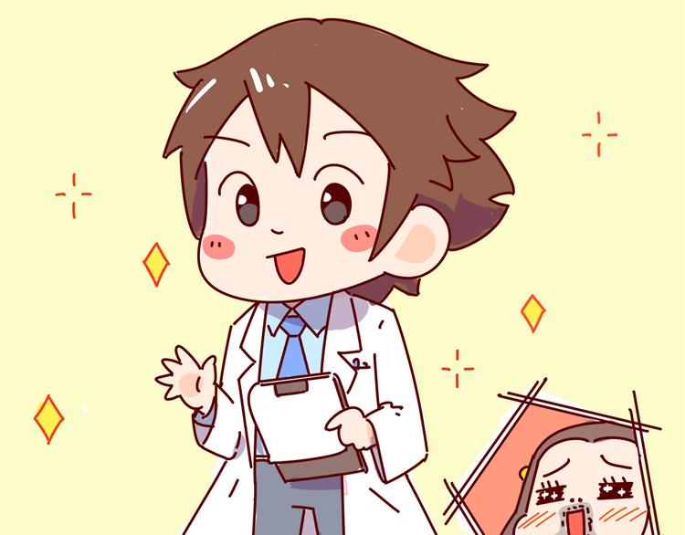 第4话 你好，变态反应科欢迎你！-第4话