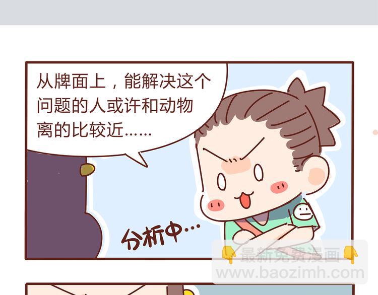 第6话 王医生终于登场！(1/2)-第6话