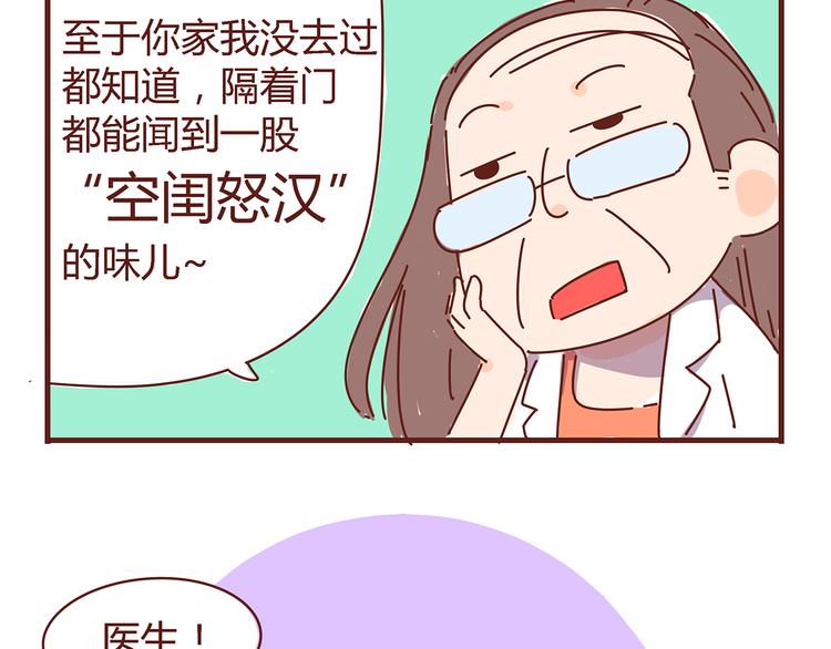 第6话 王医生终于登场！(1/2)-第6话