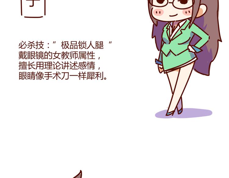 第10话 撩一切技能，get！(1/2)-第10话