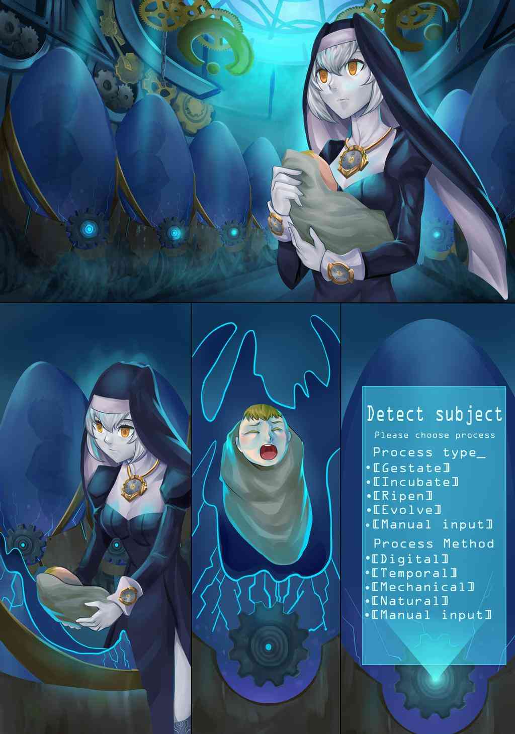 ibenz009 transformation - 圖集（6） - 1