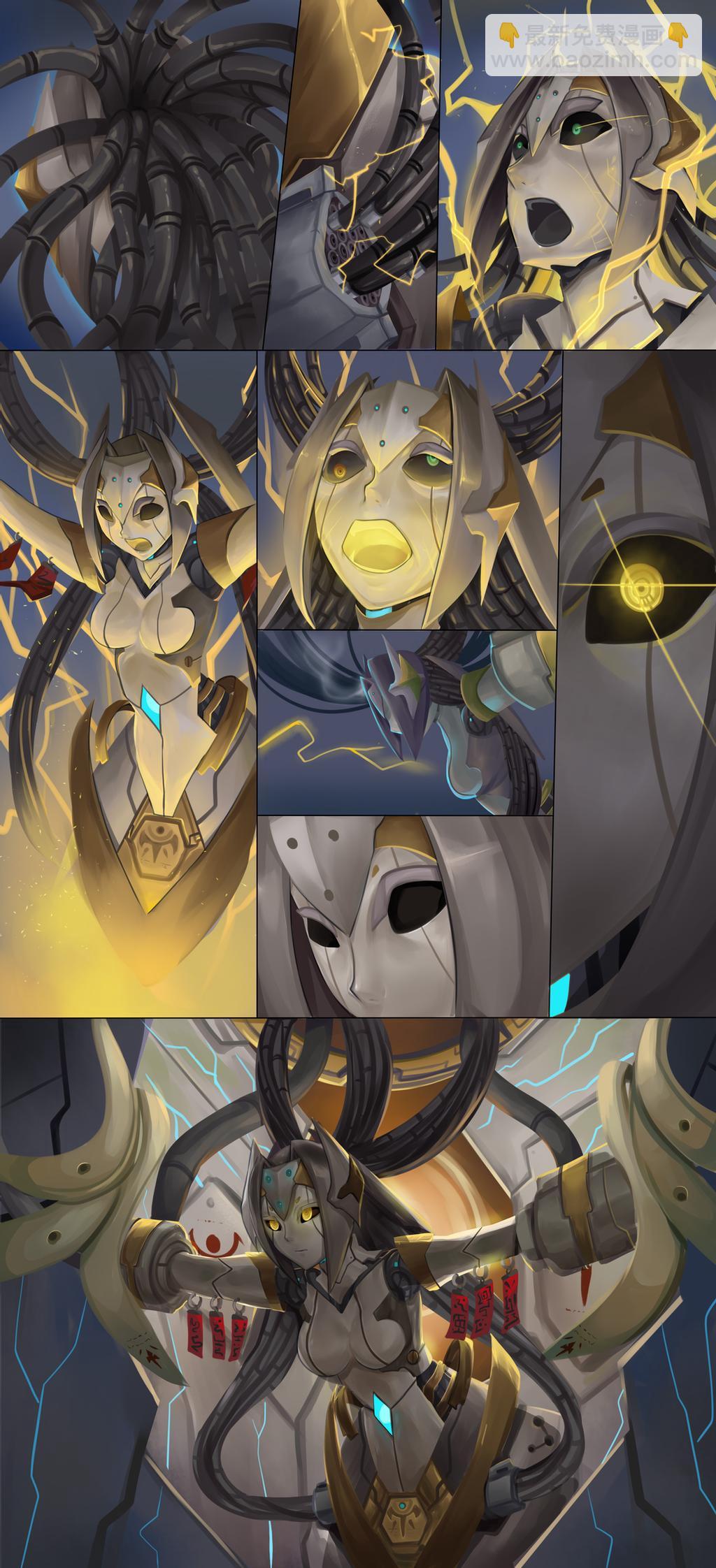 ibenz009 transformation - 圖集（6） - 1