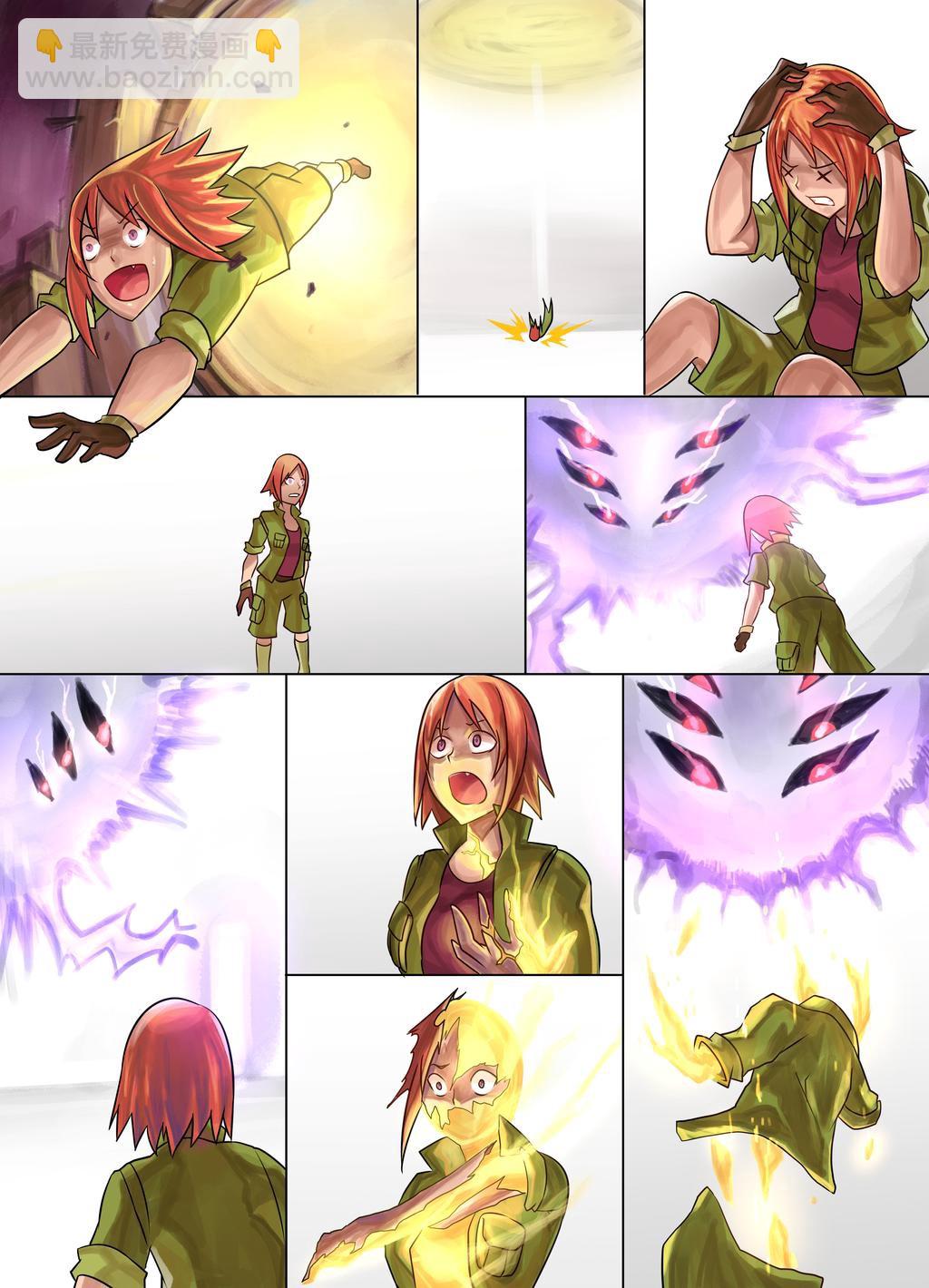 ibenz009 transformation - 圖集（10） - 2