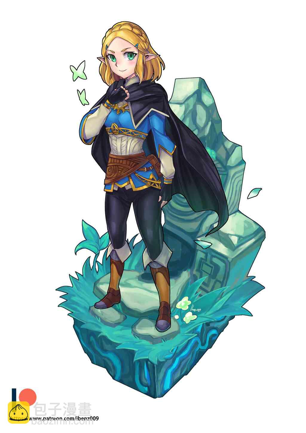 ibenz009 transformation - 圖集（17） - 4