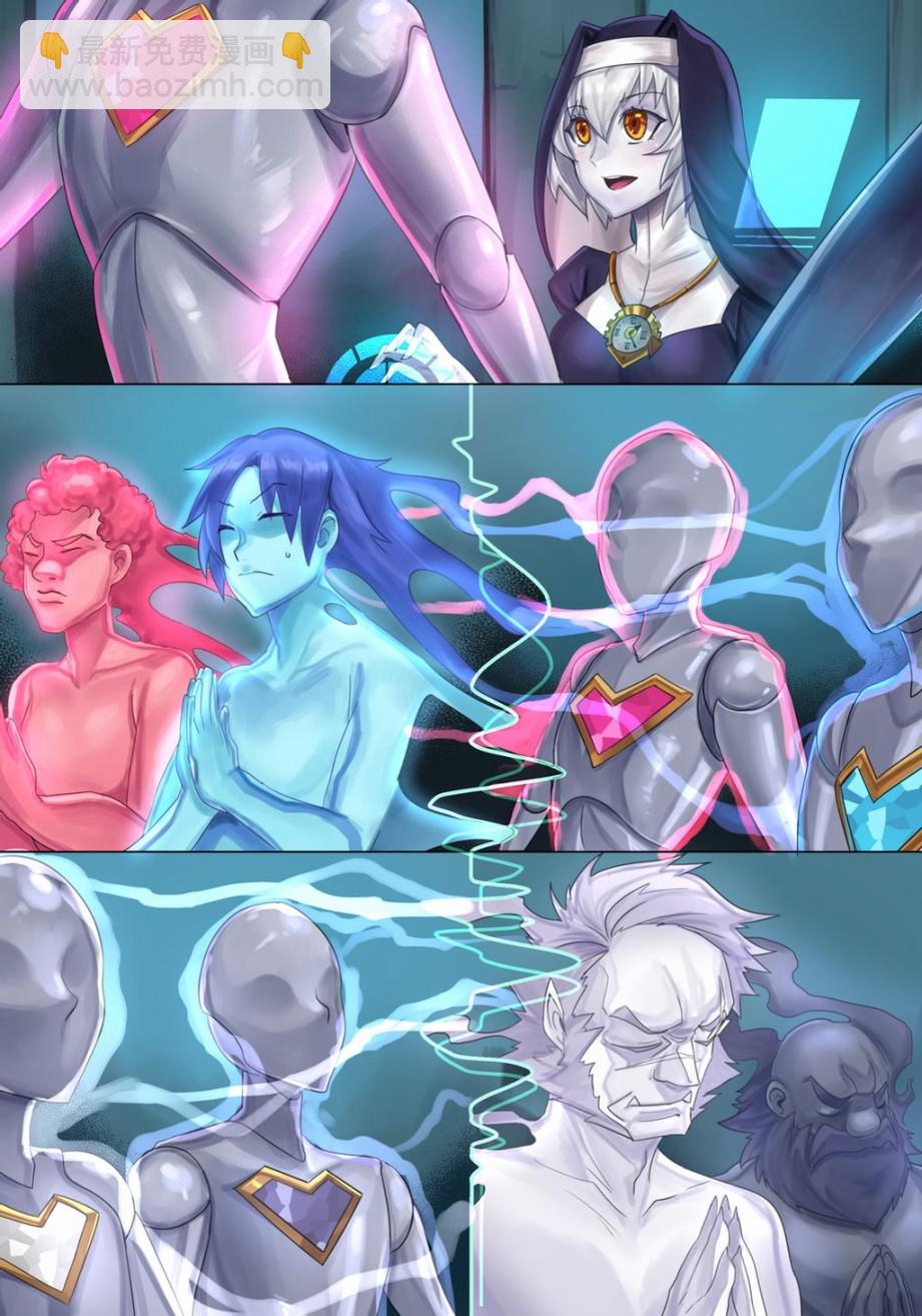 ibenz009 transformation - 圖集（17） - 2