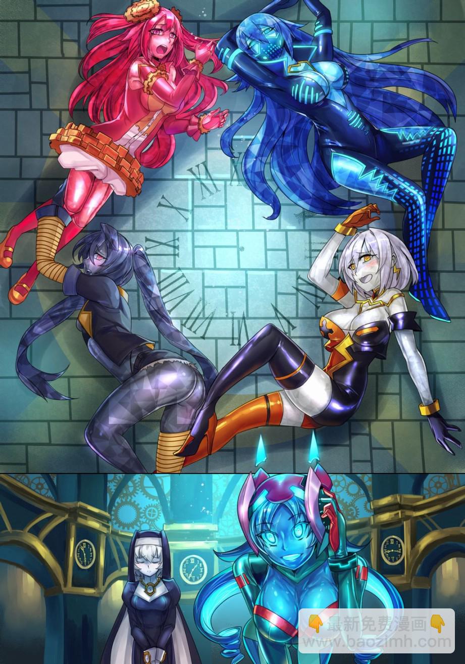 ibenz009 transformation - 圖集（17） - 1