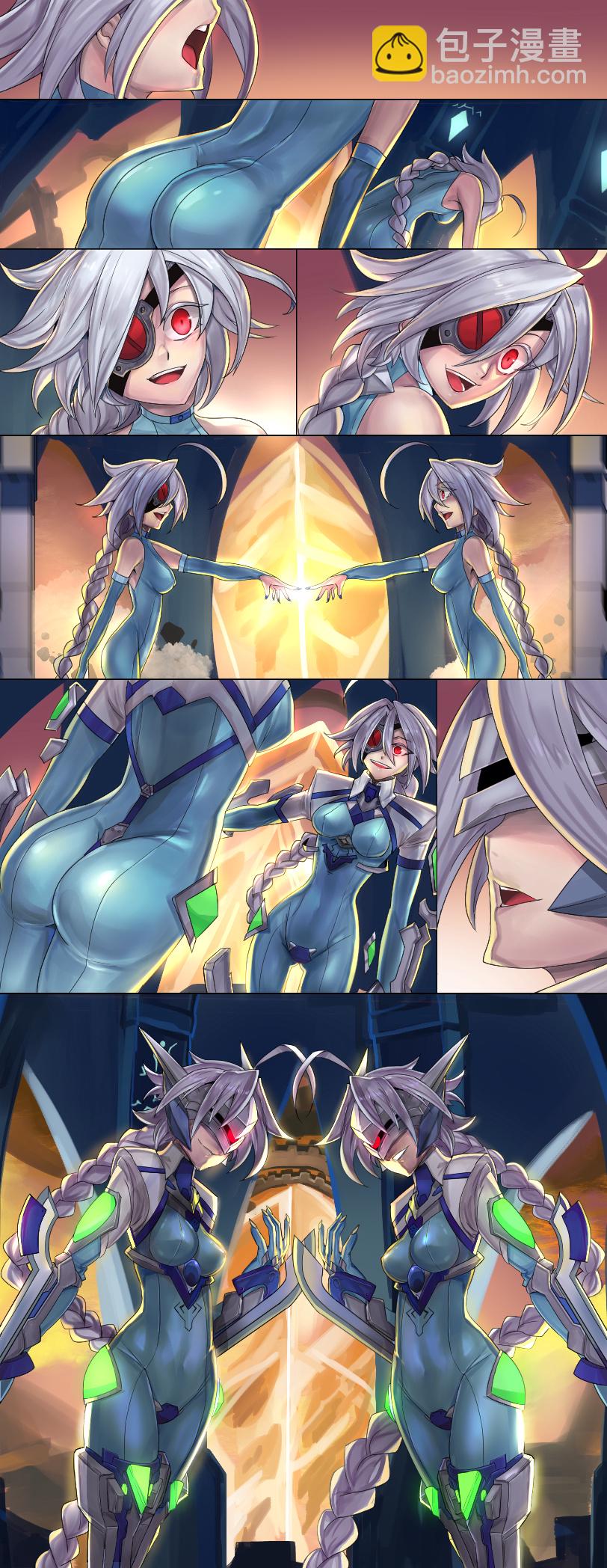 ibenz009 transformation - 圖集（18） - 2