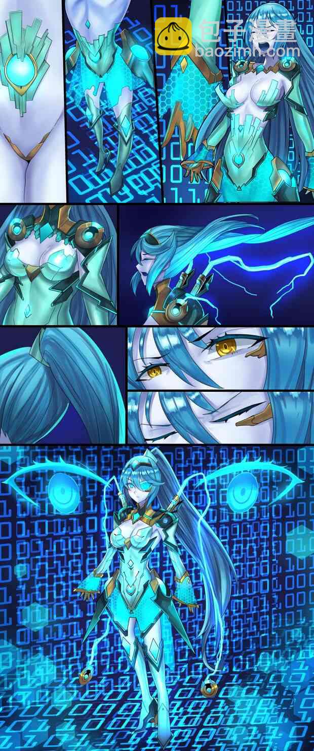 ibenz009 transformation - 圖集（21） - 2