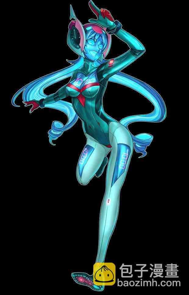 ibenz009 transformation - 圖集（21） - 2