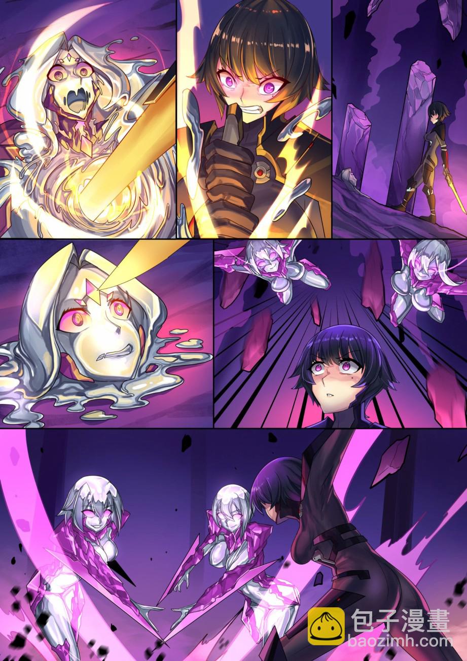 ibenz009 transformation - 對◯忍-2-（Ninja and the Dark cults） - 2