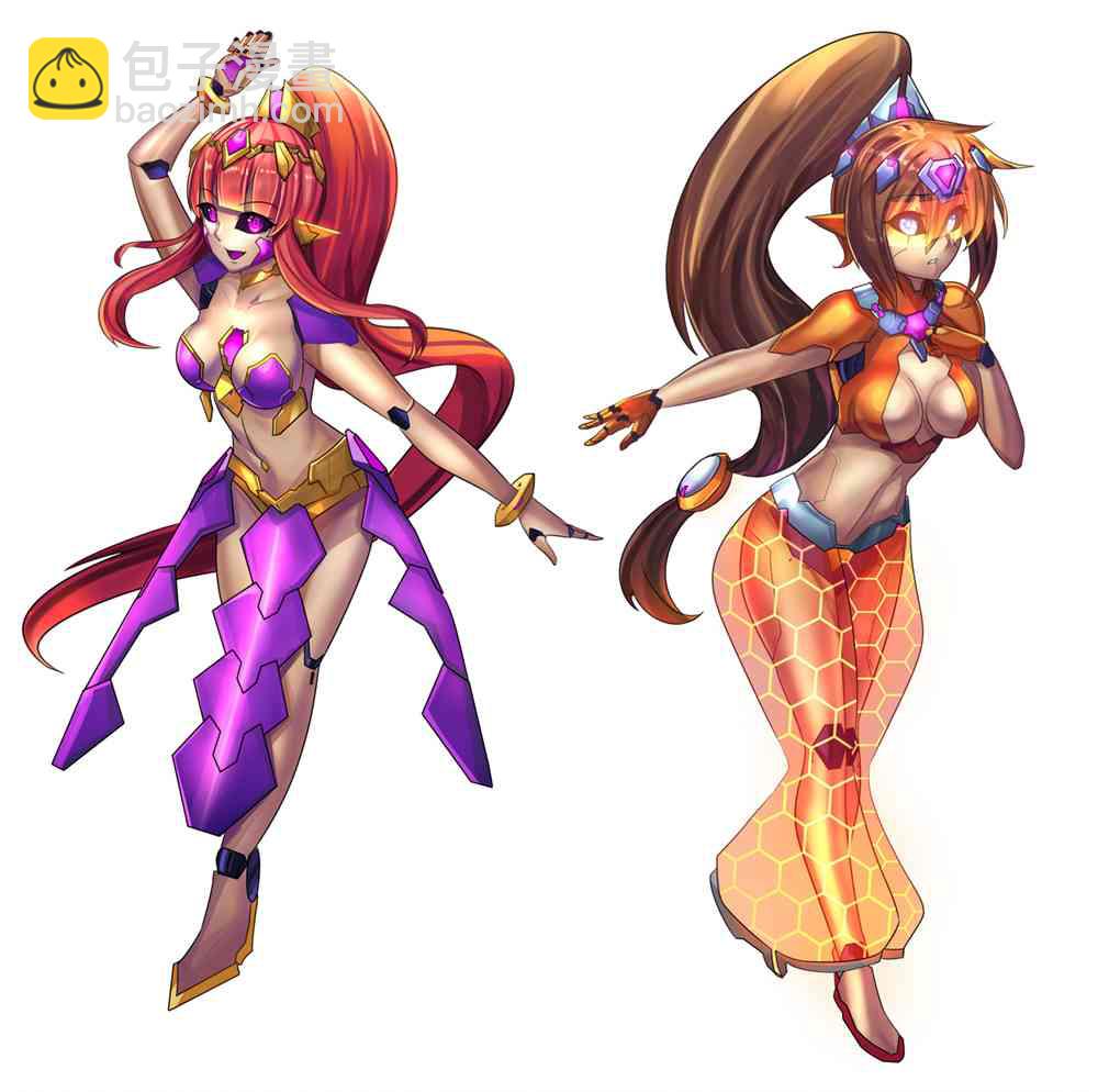 ibenz009 transformation - 圖集（25） - 2