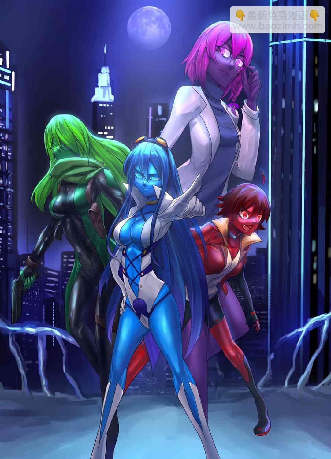 ibenz009 transformation - 圖集（25） - 3