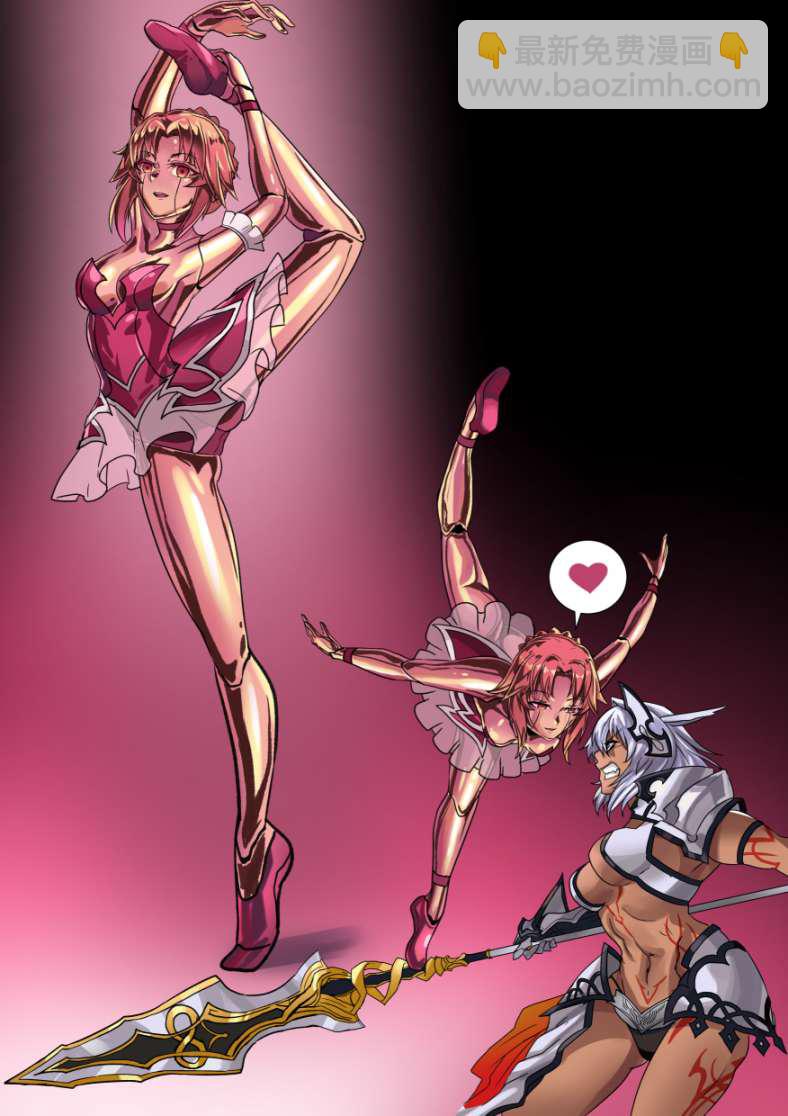 ibenz009 transformation - 圖集（32） - 2