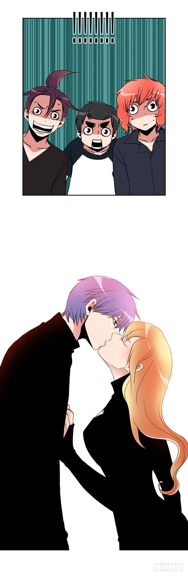 第七十一话-第72话