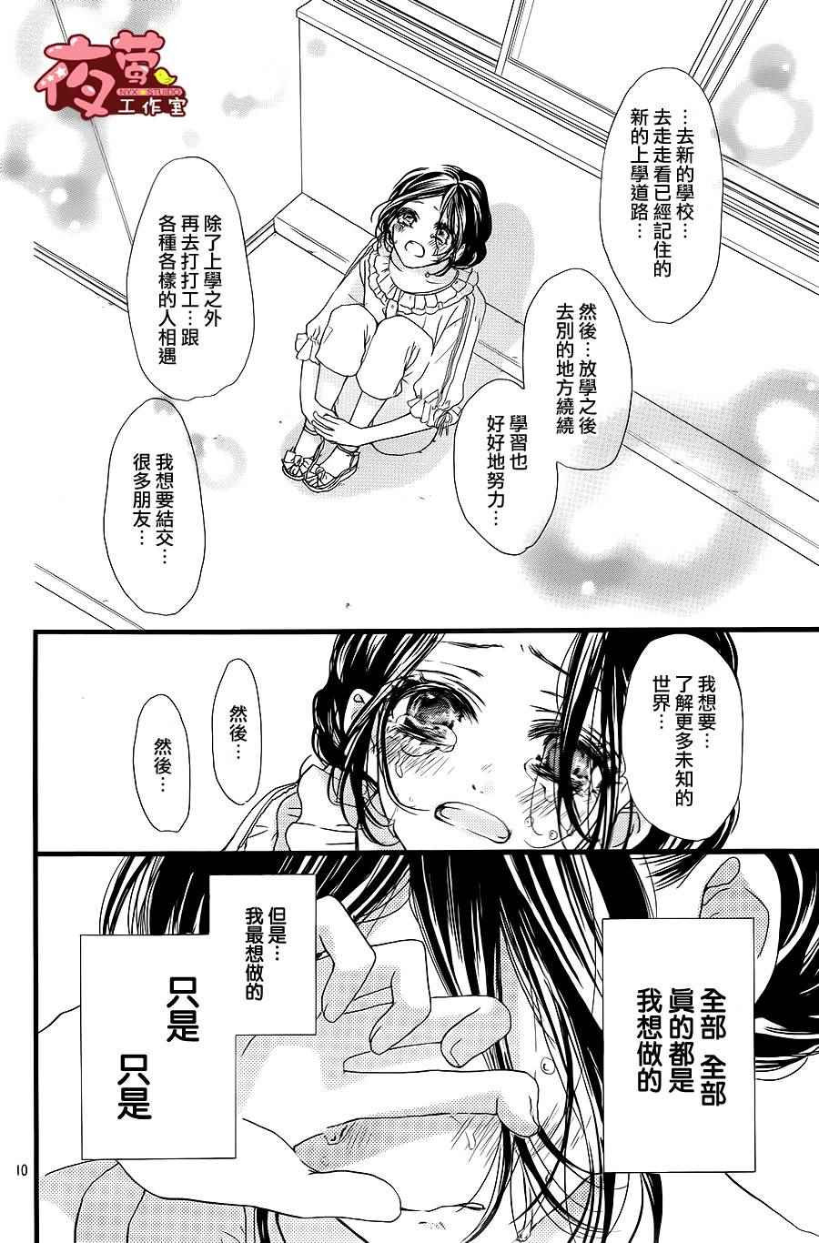 I love you baby - 第26話 - 4