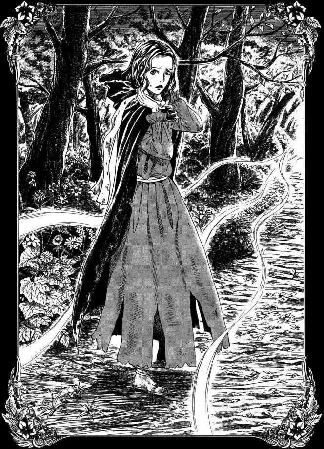 Innocents少年十字軍 - 第14回 - 4