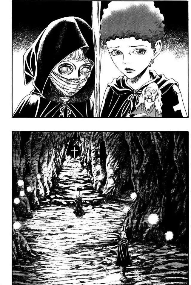 Innocents少年十字軍 - 第16回 - 6
