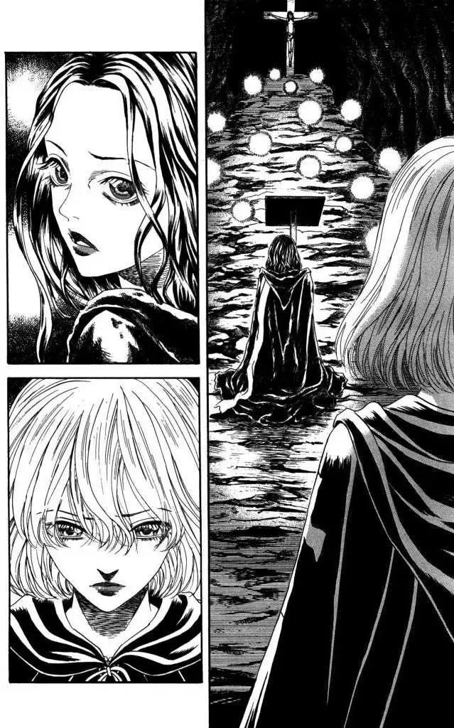 Innocents少年十字軍 - 第16回 - 7