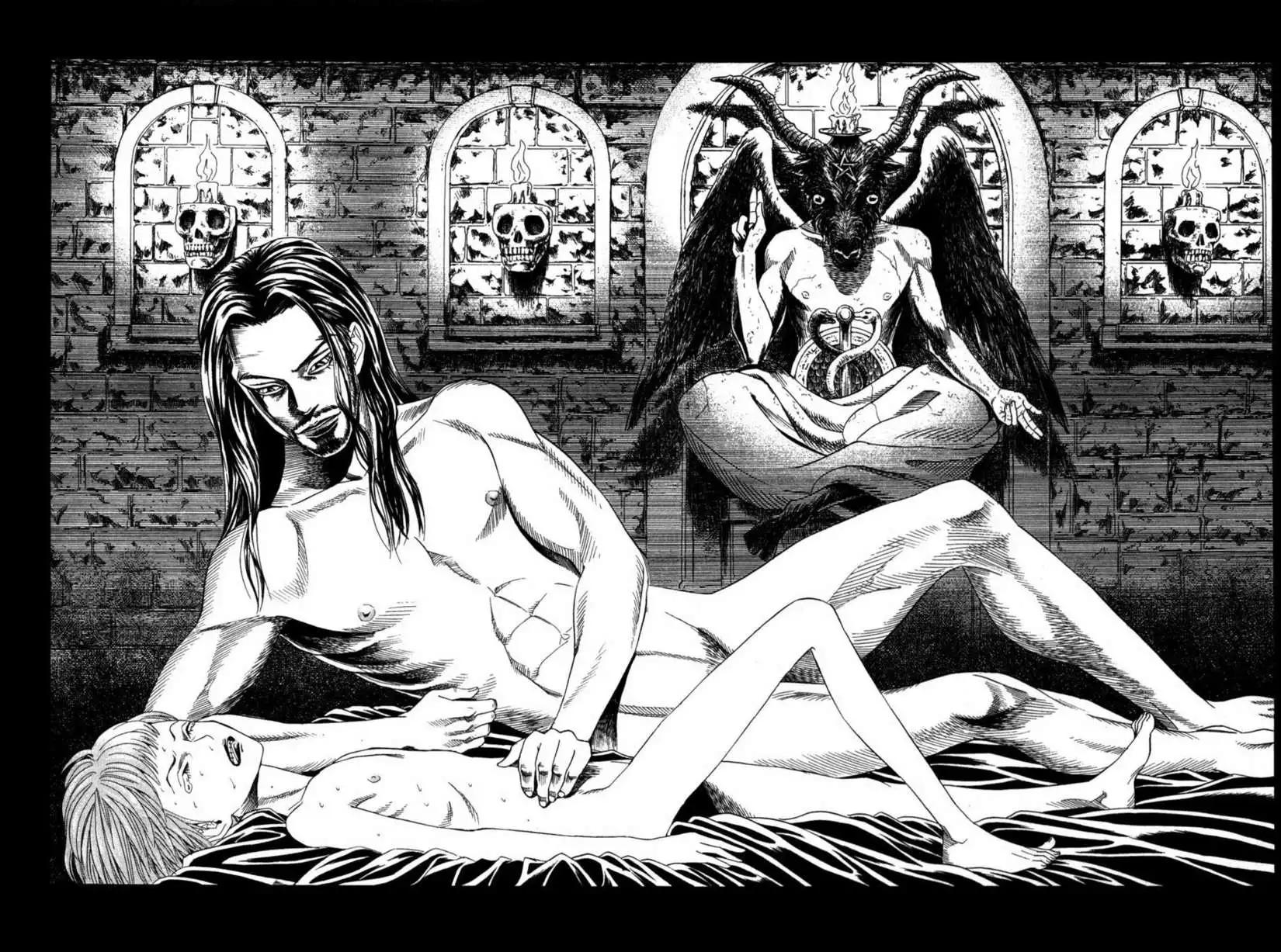 Innocents少年十字軍 - 第18回 - 6
