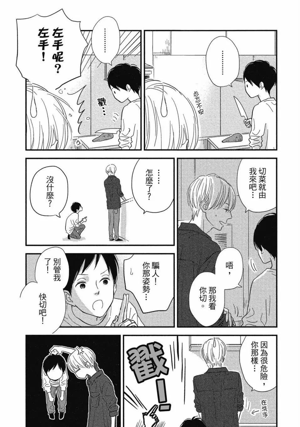 IN THE APARTMENT·續 - 續作(1/5) - 7