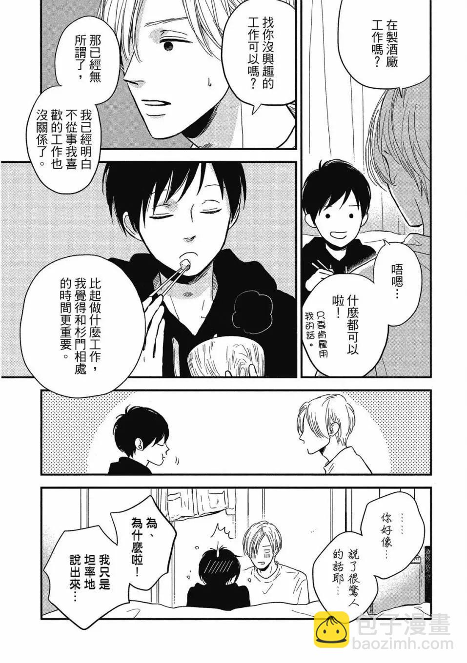 IN THE APARTMENT·續 - 續作(4/5) - 7