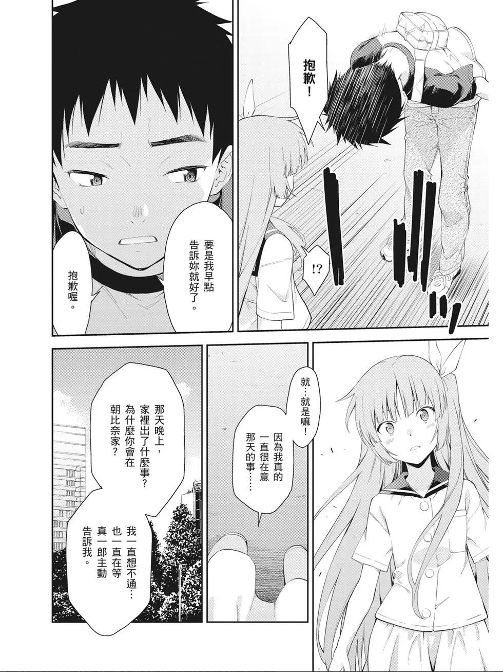 ISUCA依絲卡 - 第08卷(1/4) - 1