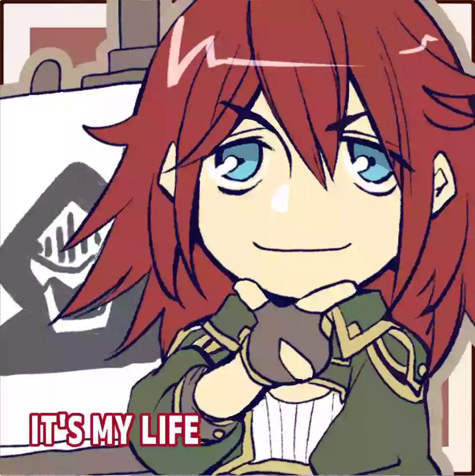 IT'S MY LIFE - 第39.5话 - 3