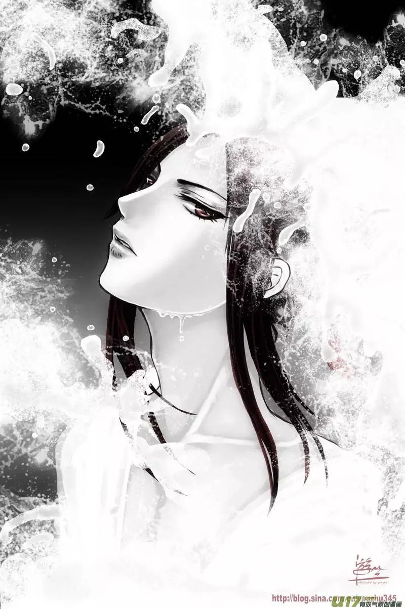 3周年彩稿特辑-第40话