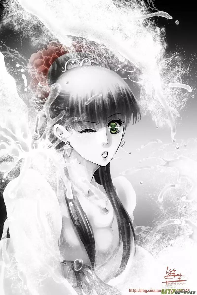 3周年彩稿特辑-第40话