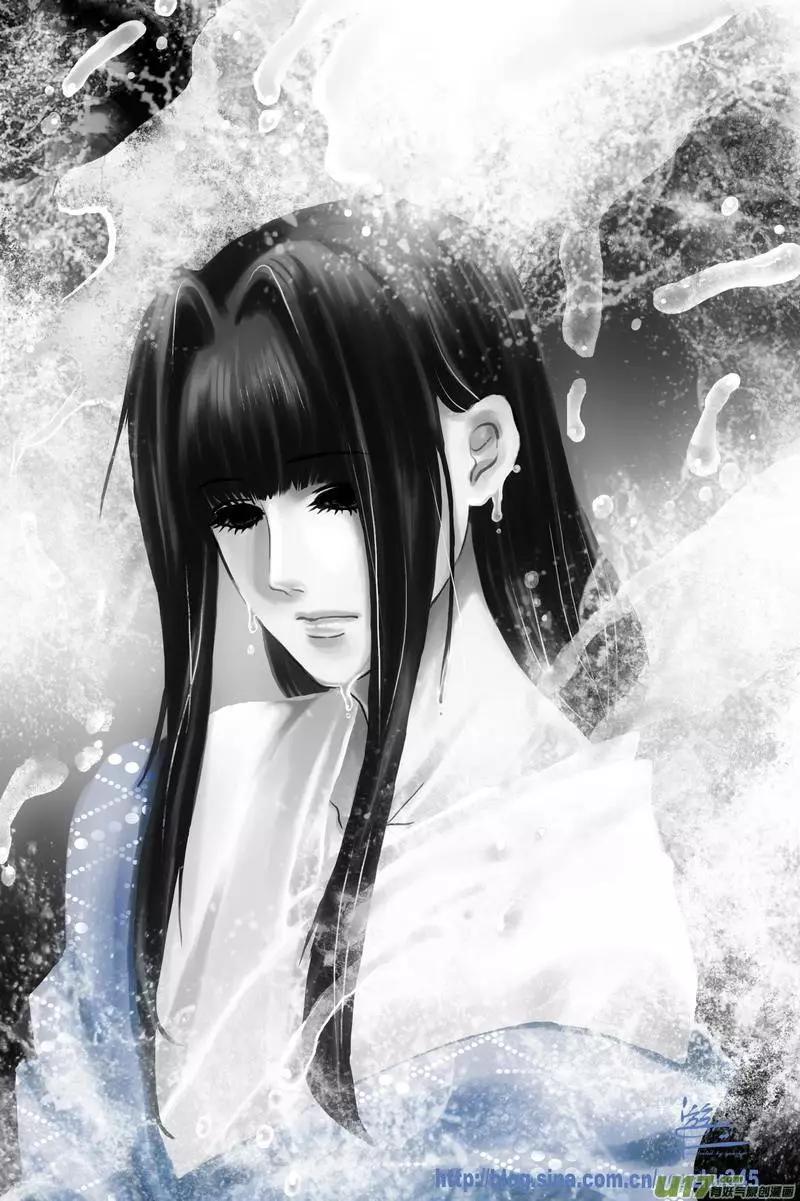 3周年彩稿特辑-第40话