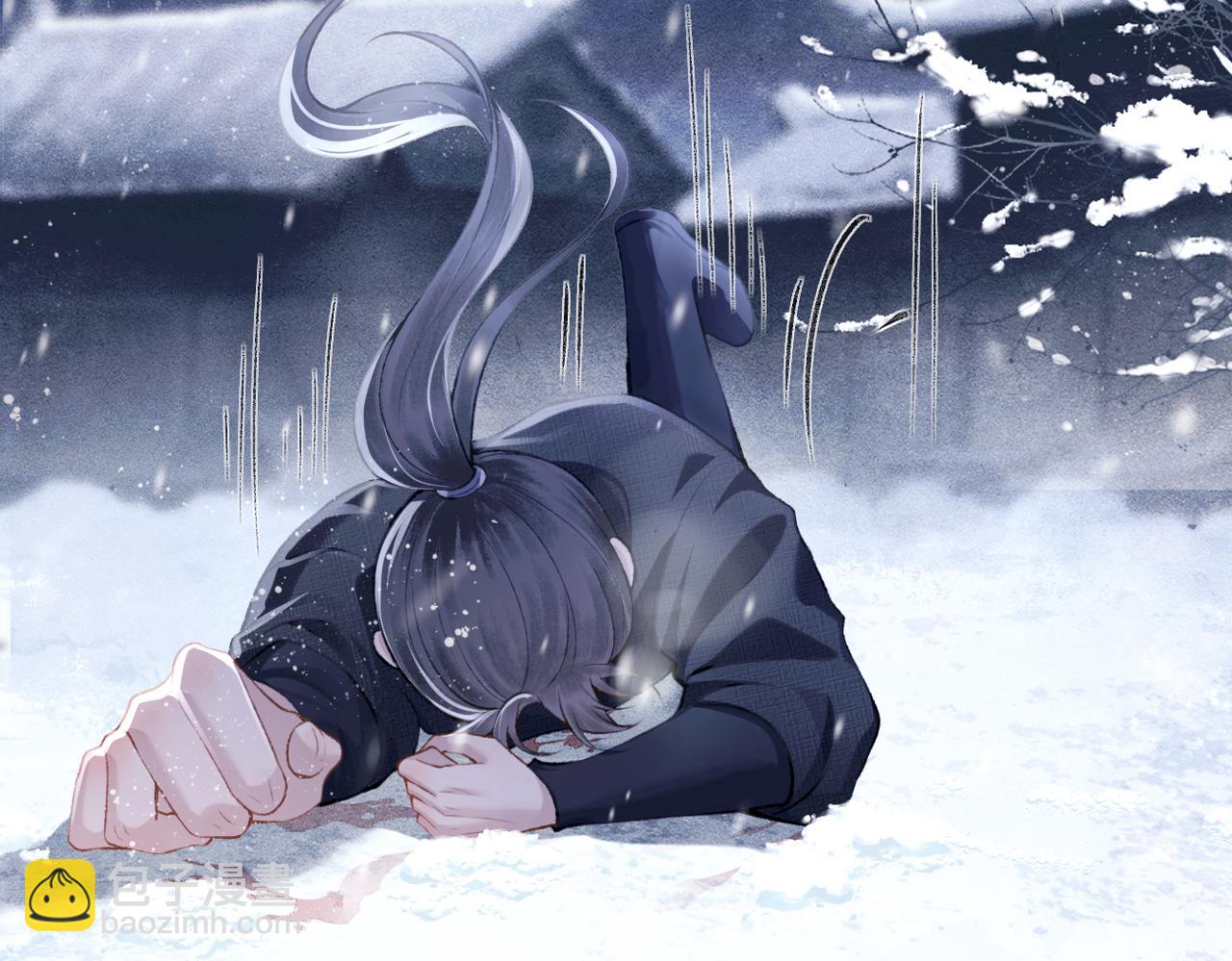 第9话 心中的噩梦(1/3)-第10话