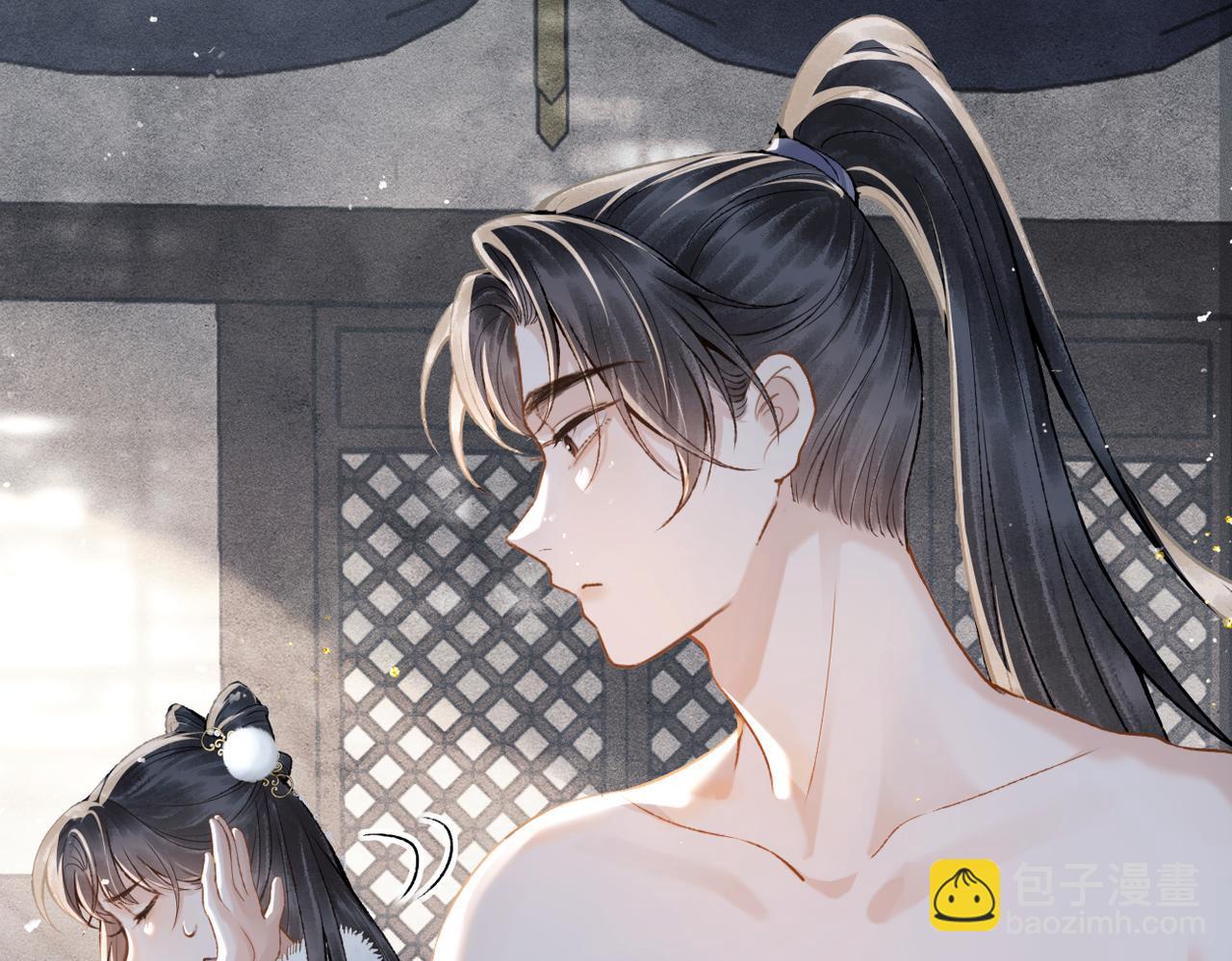 第13话 苦肉计(1/3)-第14话