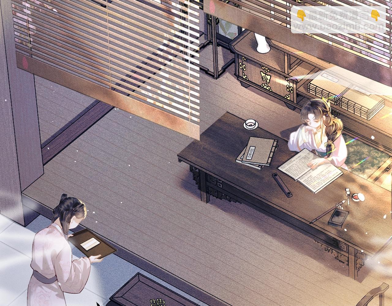 第1话 疯子(1/4)-第2话