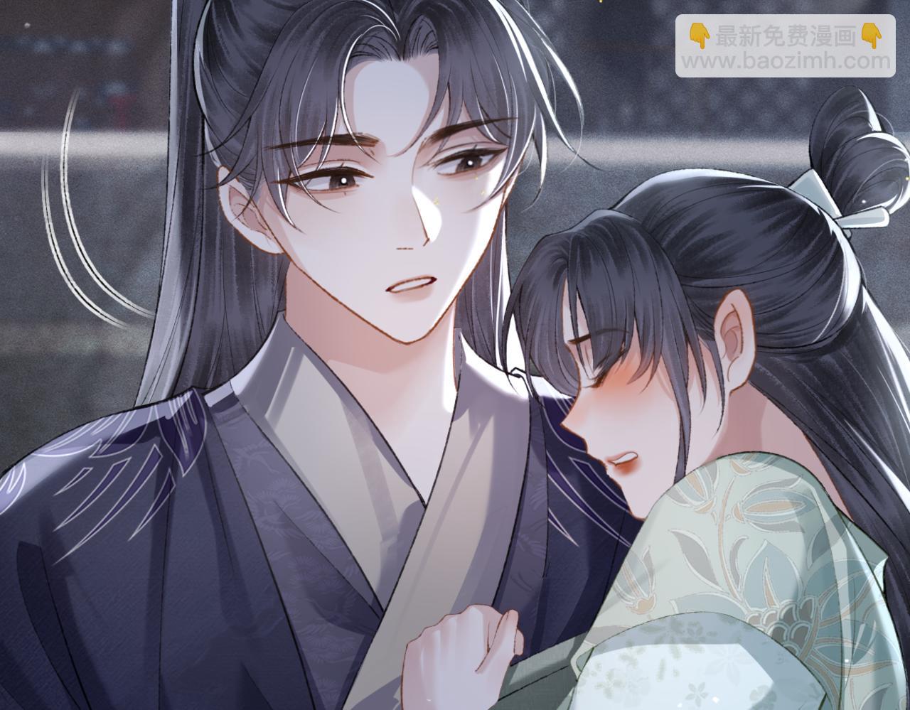 第33话 我是你的器具(1/3)-第34话