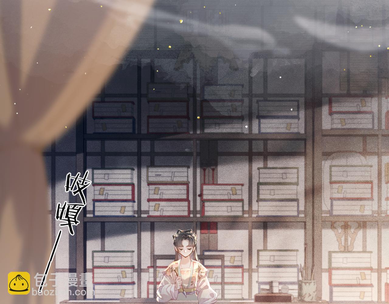 第35话 问话(1/3)-第36话