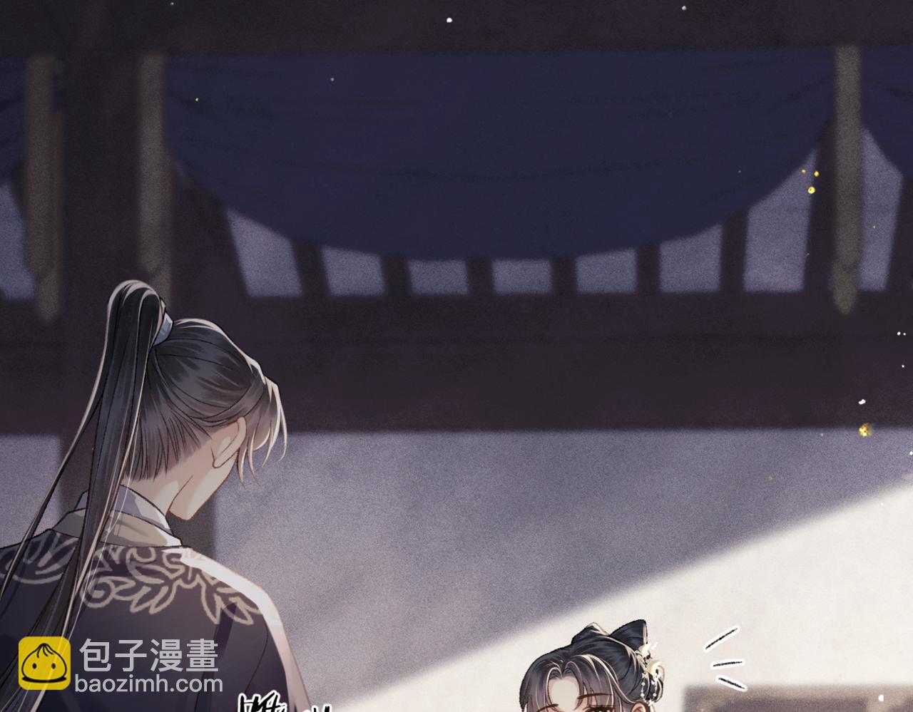 第53话 礼物(1/3)-第54话