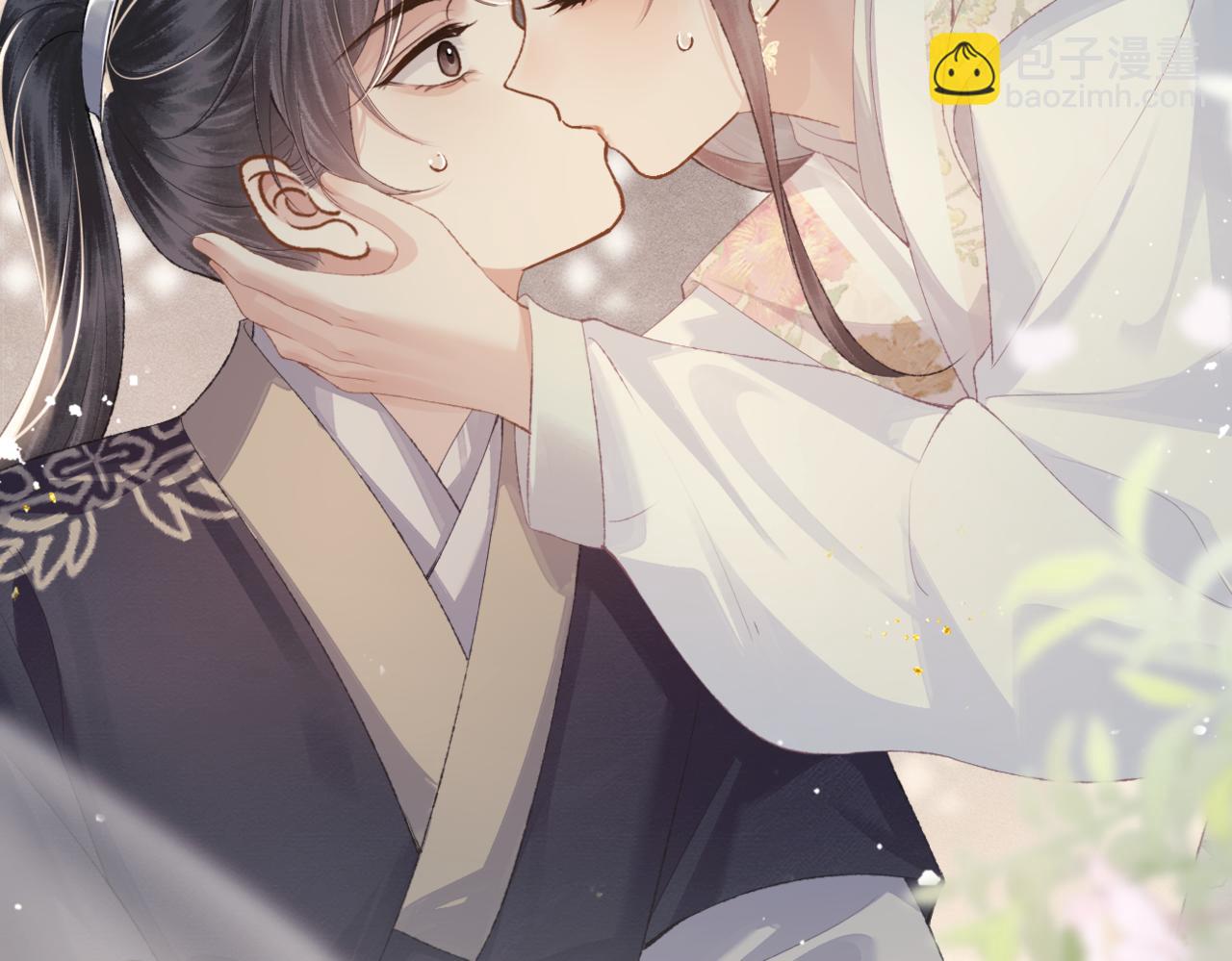 第53话 礼物(1/3)-第54话