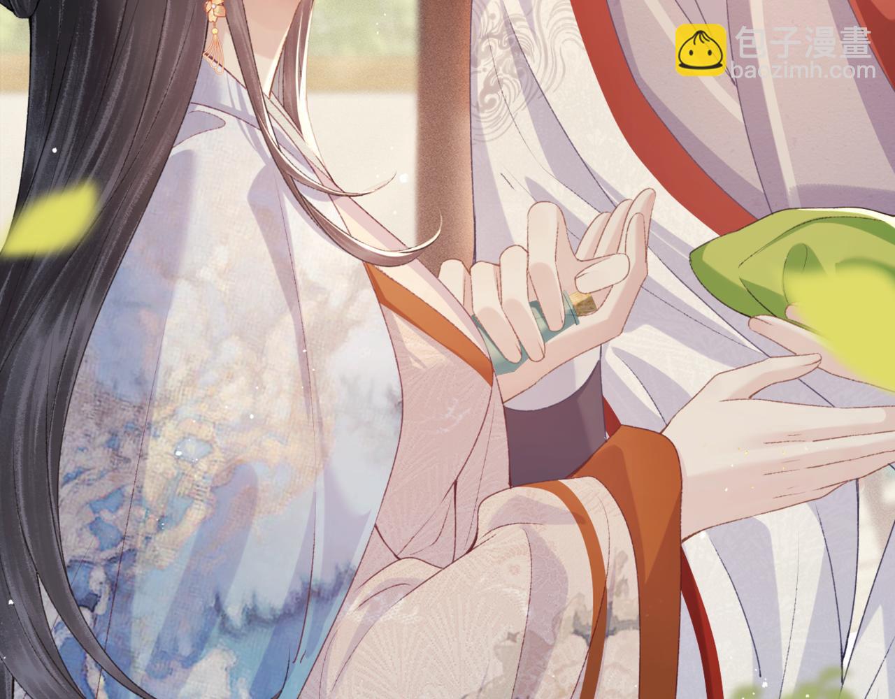 第62话 心愿(1/3)-第66话