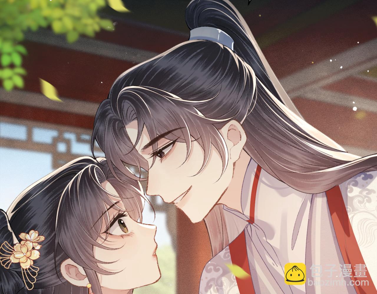 第63话 心愿(1/3)-第64话