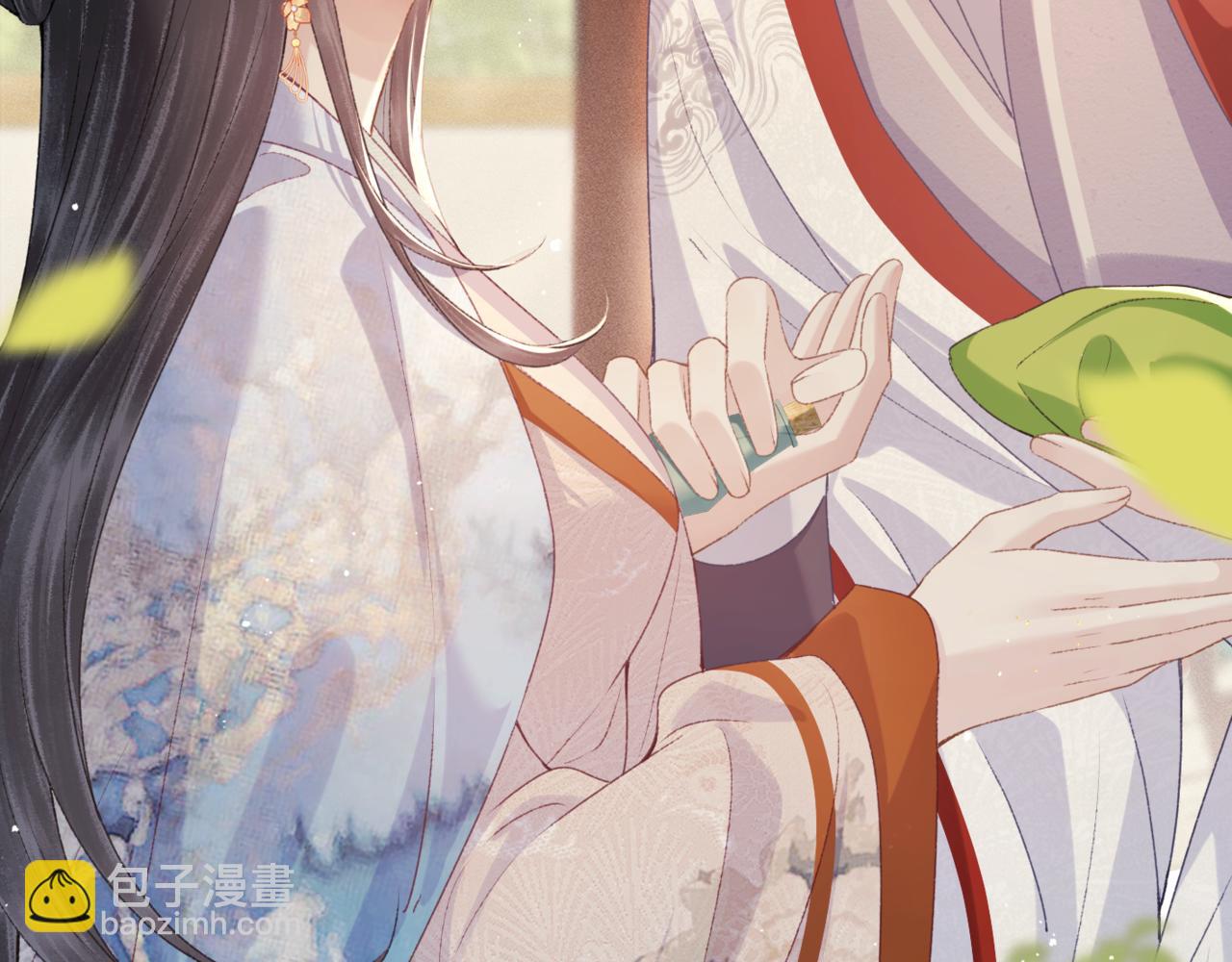 第63话 心愿(1/3)-第64话