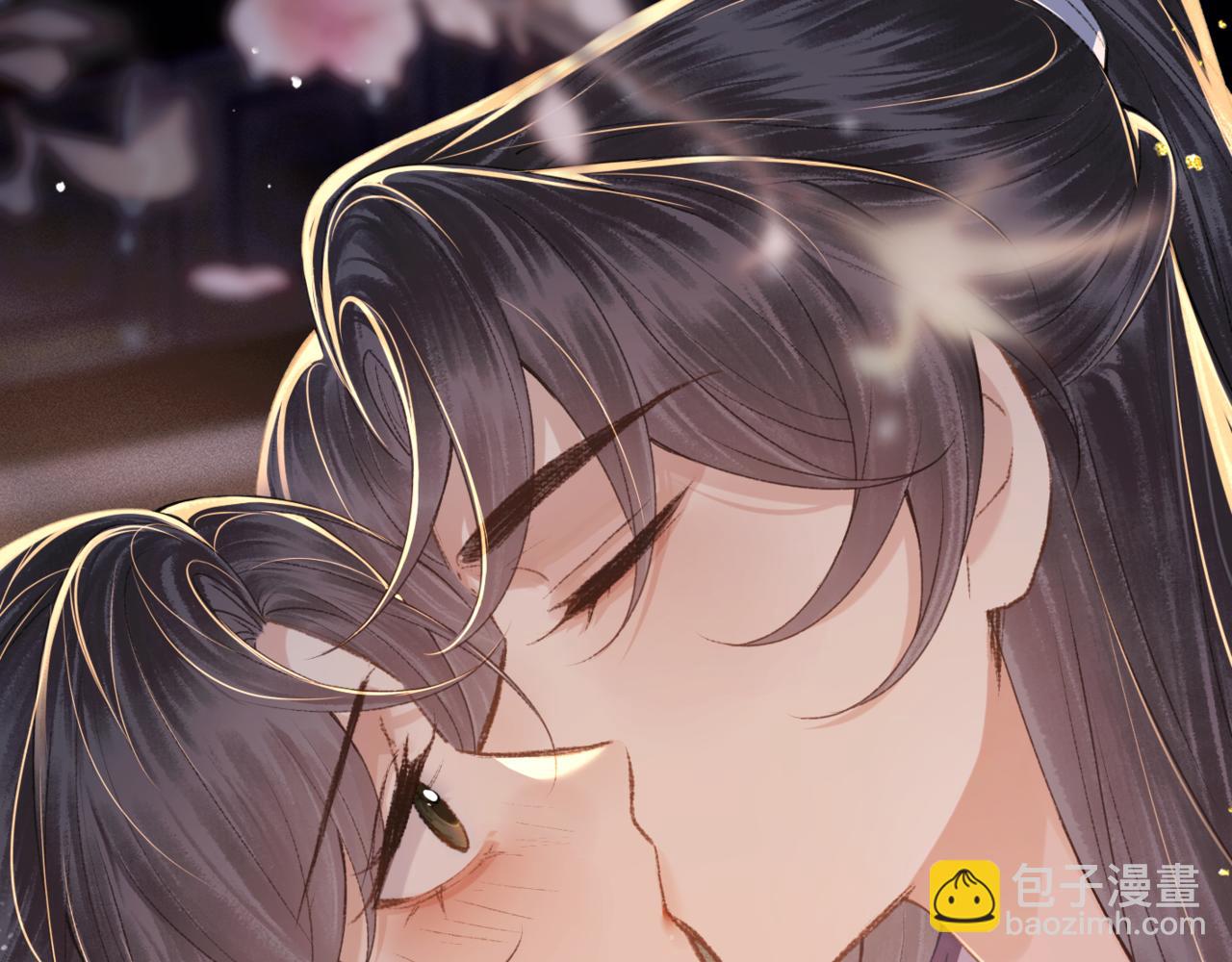 第64话 占有欲(1/3)-第78话