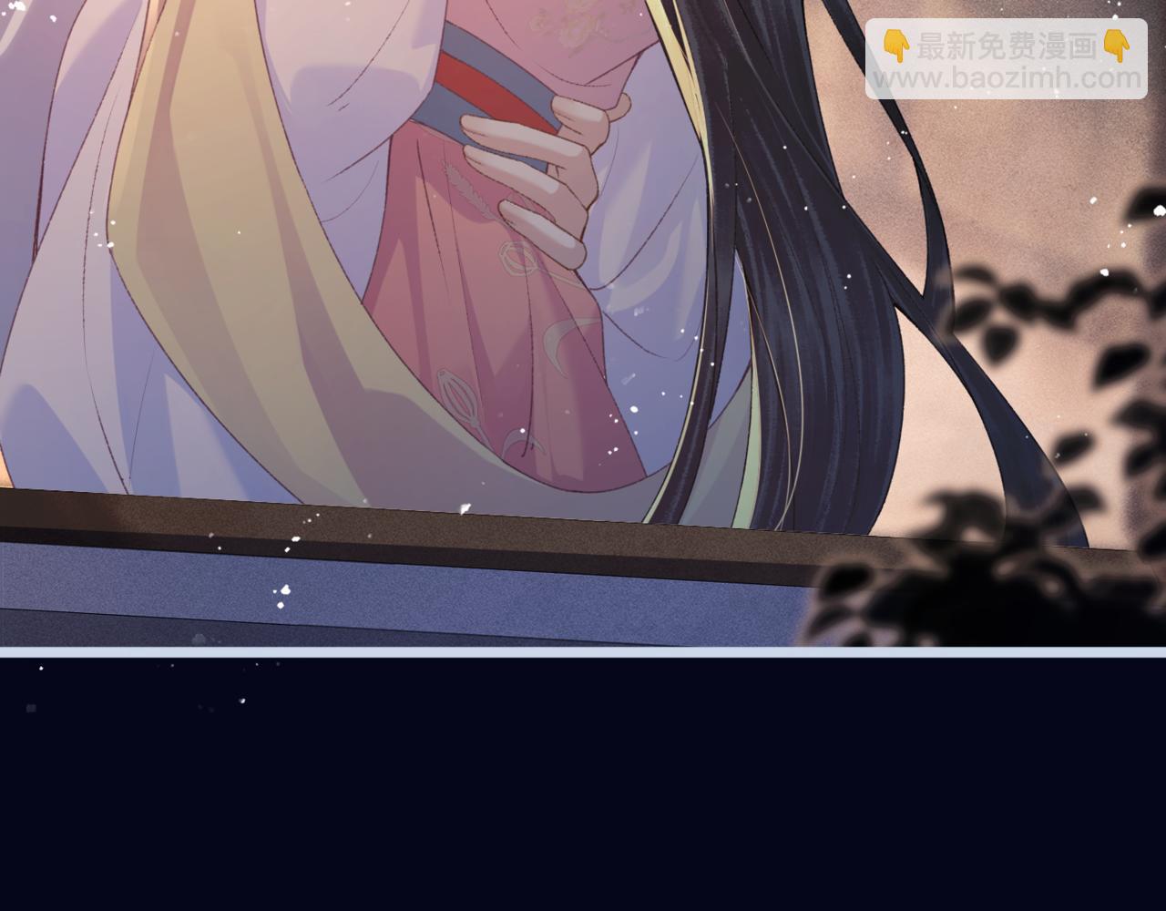 第64话 占有欲(1/3)-第78话